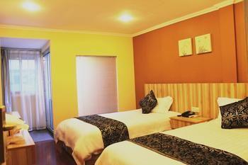 Yuecheng Boutique Hotel Suzhou  Luaran gambar