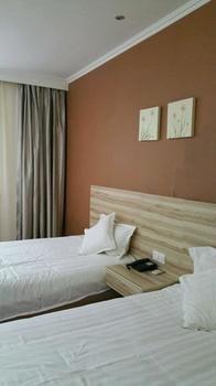 Yuecheng Boutique Hotel Suzhou  Luaran gambar
