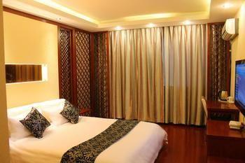 Yuecheng Boutique Hotel Suzhou  Luaran gambar