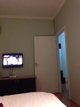 Yuecheng Boutique Hotel Suzhou  Luaran gambar