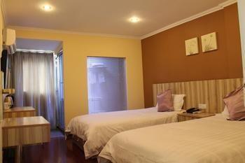 Yuecheng Boutique Hotel Suzhou  Luaran gambar