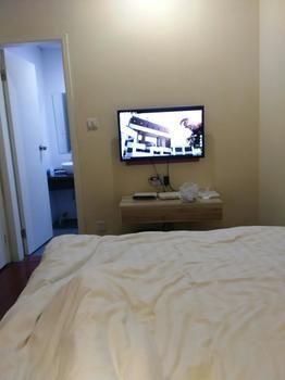 Yuecheng Boutique Hotel Suzhou  Luaran gambar