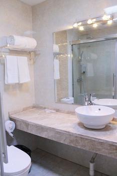 Yuecheng Boutique Hotel Suzhou  Luaran gambar