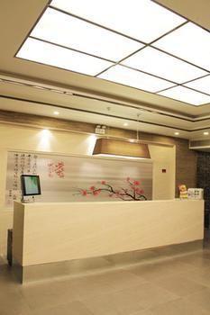Yuecheng Boutique Hotel Suzhou  Luaran gambar